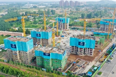 行業(yè)資訊丨山西第三批裝配式建筑示范城市、產(chǎn)業(yè)基地和示范項(xiàng)目開始申報(bào)；《珠海市綠色建筑評(píng)價(jià)導(dǎo)則》通過專家團(tuán)隊(duì)評(píng)審