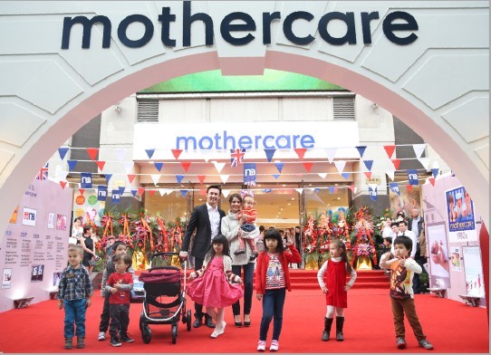 英國(guó)Mothercare或48小時(shí)內(nèi)宣布破產(chǎn)的風(fēng)險(xiǎn)提示(圖1) 英國(guó)Mothercare或48小時(shí)內(nèi)宣布破產(chǎn)的風(fēng)險(xiǎn)提示(圖1)
